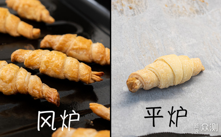 烤箱风炉好还是平炉好?深入实测告诉你答案_新浪众测