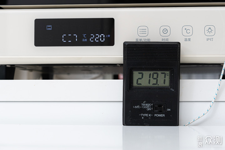 烤箱风炉好还是平炉好?深入实测告诉你答案_新浪众测