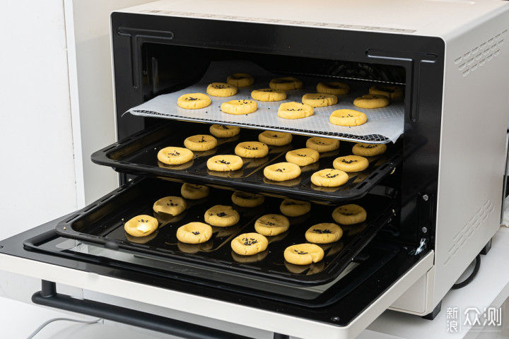 烤箱风炉好还是平炉好?深入实测告诉你答案_新浪众测