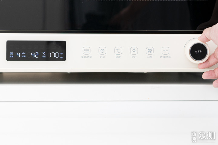 烤箱风炉好还是平炉好?深入实测告诉你答案_新浪众测