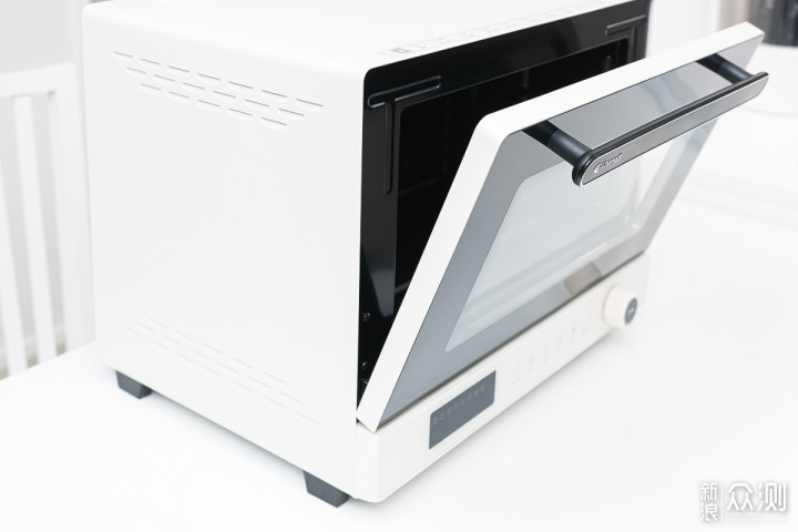 烤箱风炉好还是平炉好?深入实测告诉你答案_新浪众测