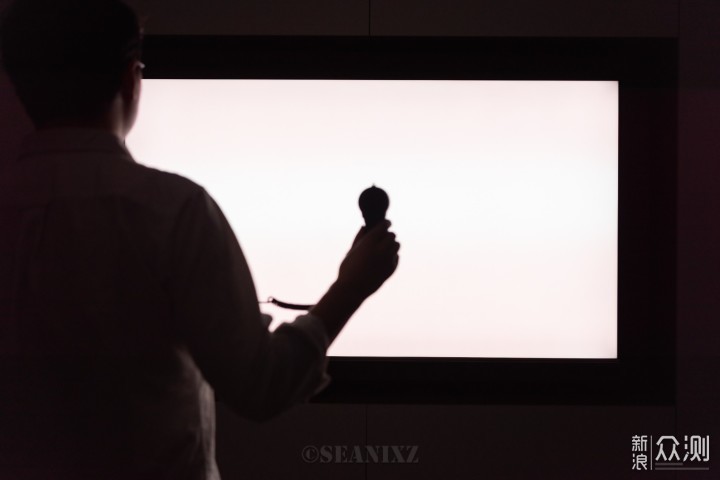 240Hz现在有用吗?海信ULED U7H使用评测_新浪众测