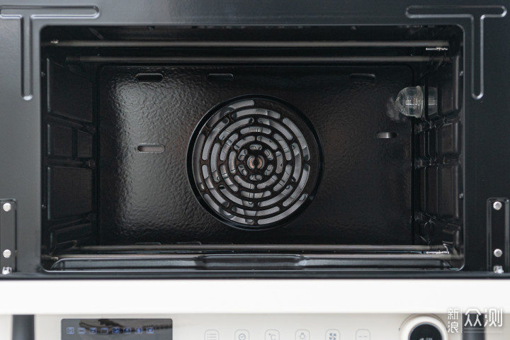 烤箱风炉好还是平炉好?深入实测告诉你答案_新浪众测