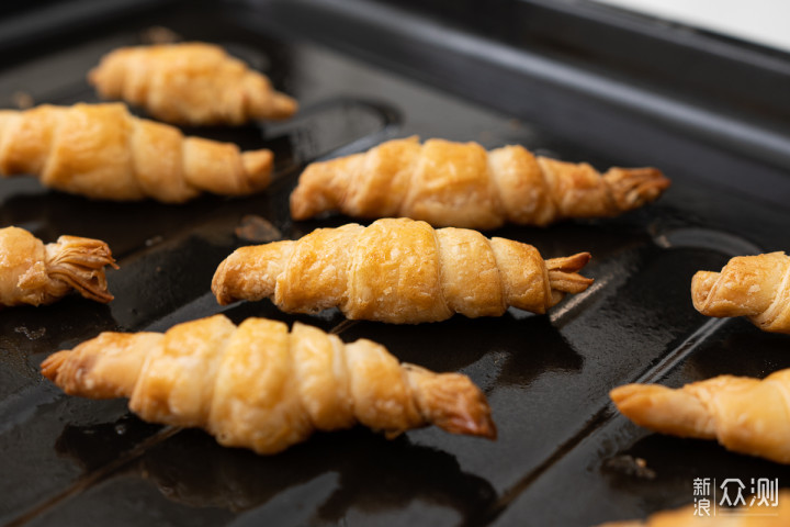 烤箱风炉好还是平炉好?深入实测告诉你答案_新浪众测