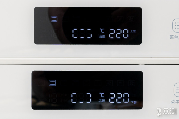 烤箱风炉好还是平炉好?深入实测告诉你答案_新浪众测