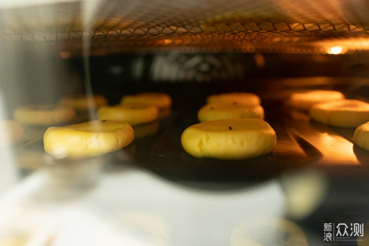 烤箱风炉好还是平炉好?深入实测告诉你答案_新浪众测