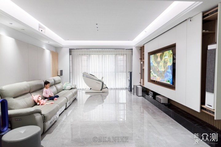 240Hz现在有用吗?海信ULED U7H使用评测_新浪众测