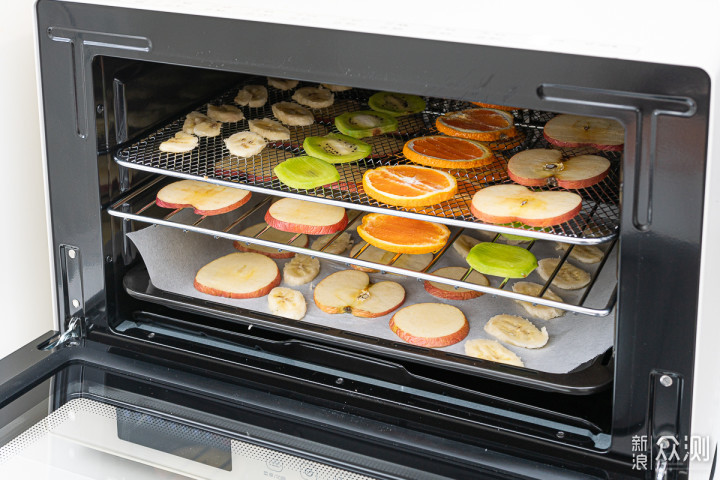 烤箱风炉好还是平炉好?深入实测告诉你答案_新浪众测