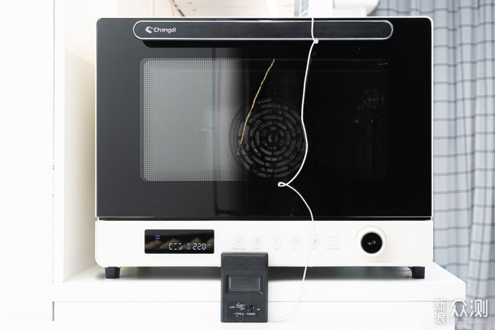 烤箱风炉好还是平炉好?深入实测告诉你答案_新浪众测