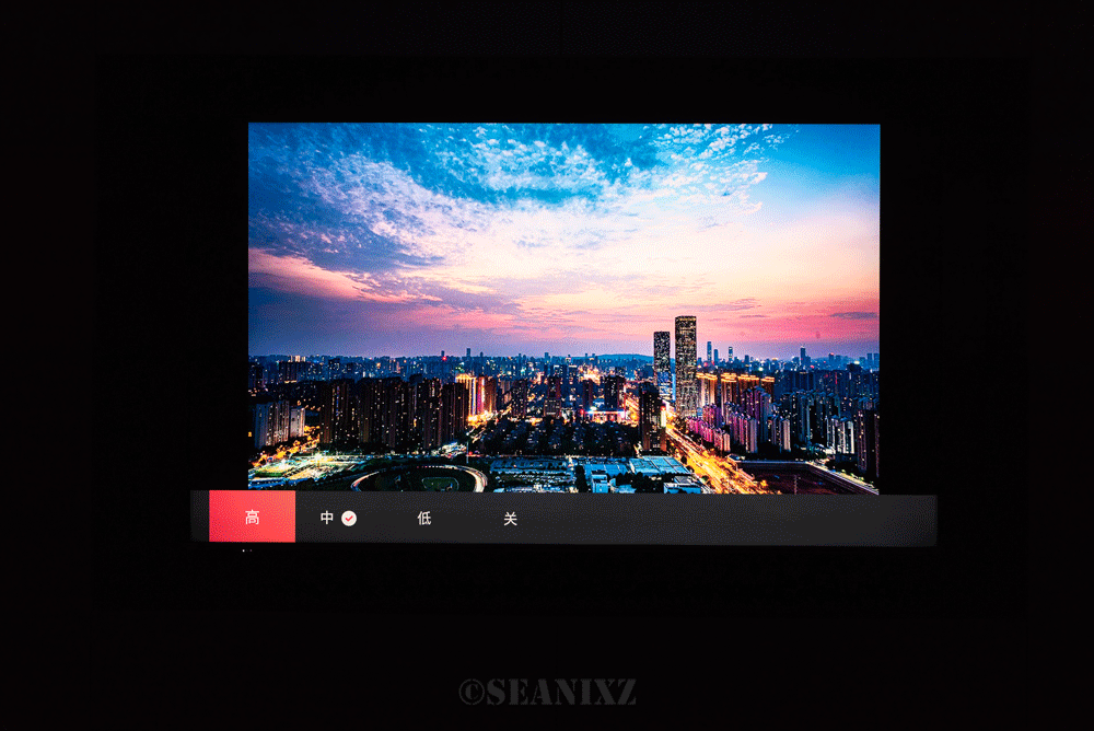 240Hz現在有用嗎?海信ULED U7H使用評測_新浪眾測