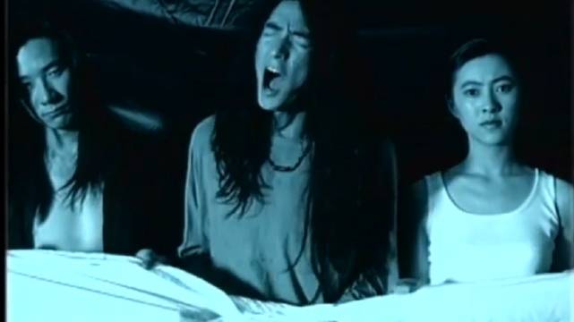 唐朝乐队《月梦》经典MV！|张炬|摇滚|再见张炬|中国|专辑_新浪娱乐_新浪新闻