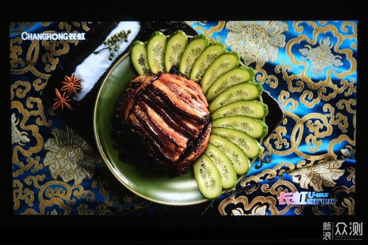 把电影院搬回家有何难?知麻Z1投影仪评测_新浪众测