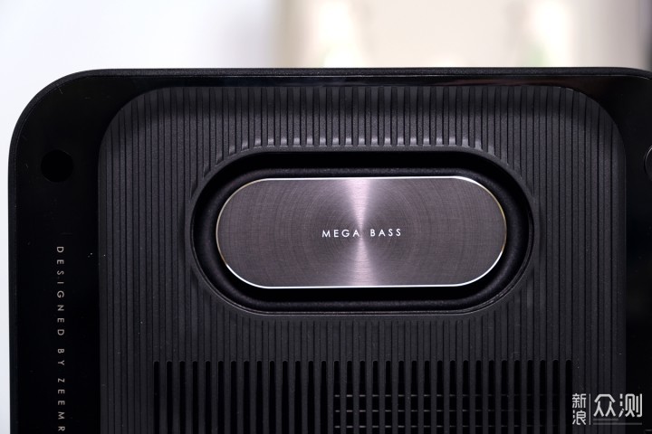 把电影院搬回家有何难?知麻Z1投影仪评测_新浪众测