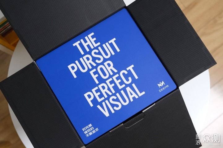 把电影院搬回家有何难?知麻Z1投影仪评测_新浪众测