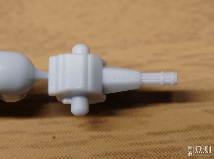 魔力工厂Magic Factory PLAN 055型驱逐舰模型_新浪众测