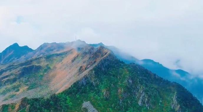 13人私自进入云南大理苍山后失联,当地村民:山很险,私进很危险