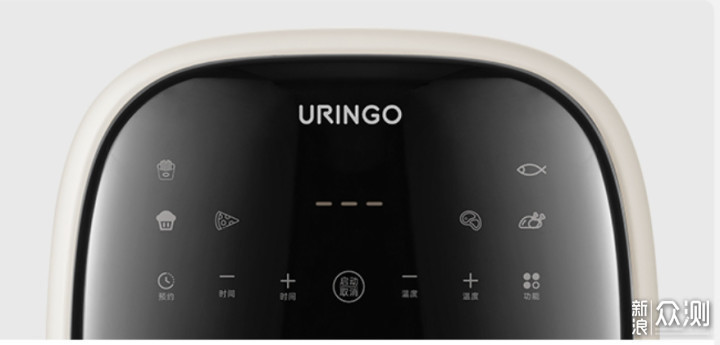 从原理到攻略,让你对空气炸锅明明白白_新浪众测