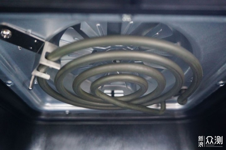 从原理到攻略,让你对空气炸锅明明白白_新浪众测