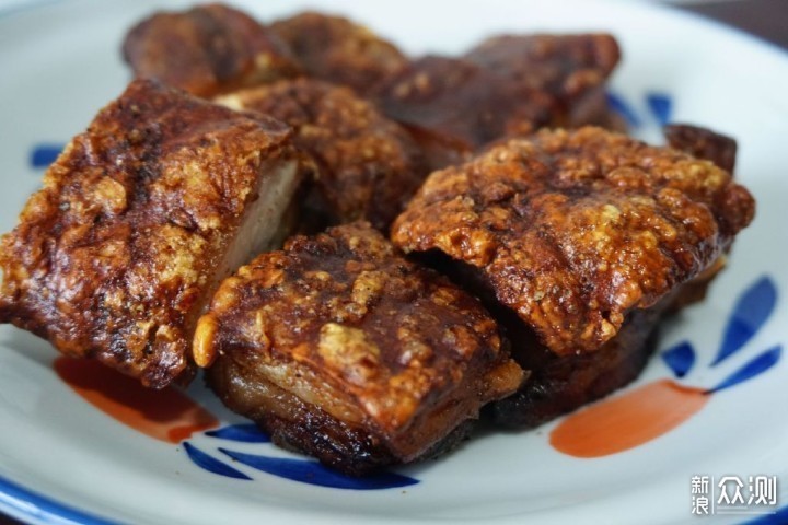 从原理到攻略,让你对空气炸锅明明白白_新浪众测