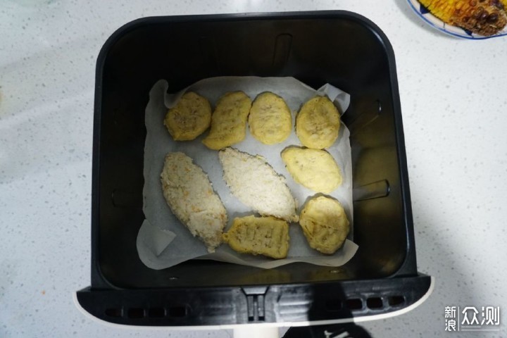 从原理到攻略,让你对空气炸锅明明白白_新浪众测