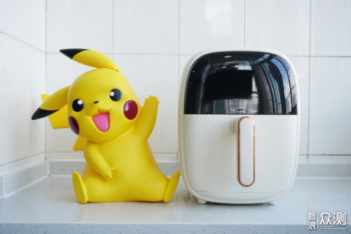 从原理到攻略,让你对空气炸锅明明白白_新浪众测