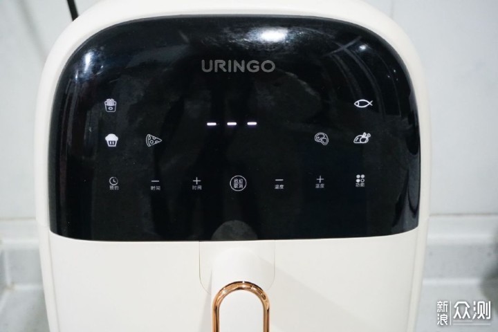 从原理到攻略,让你对空气炸锅明明白白_新浪众测