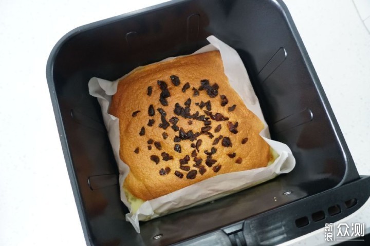 从原理到攻略,让你对空气炸锅明明白白_新浪众测