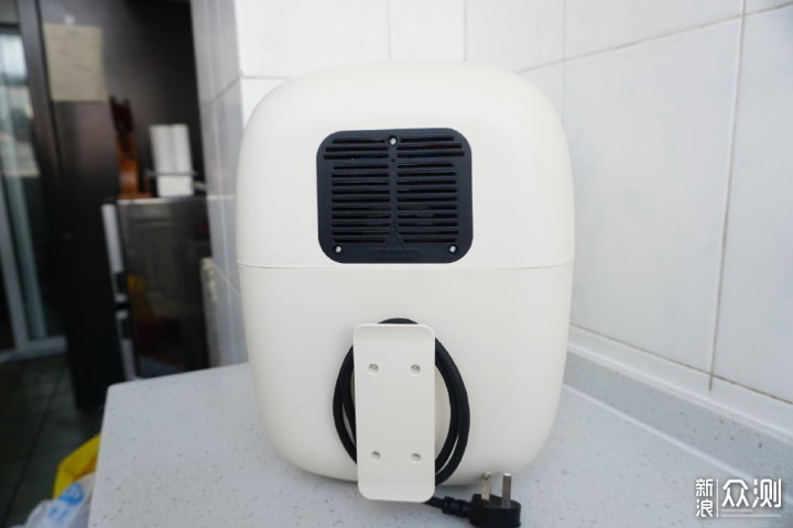 从原理到攻略,让你对空气炸锅明明白白_新浪众测