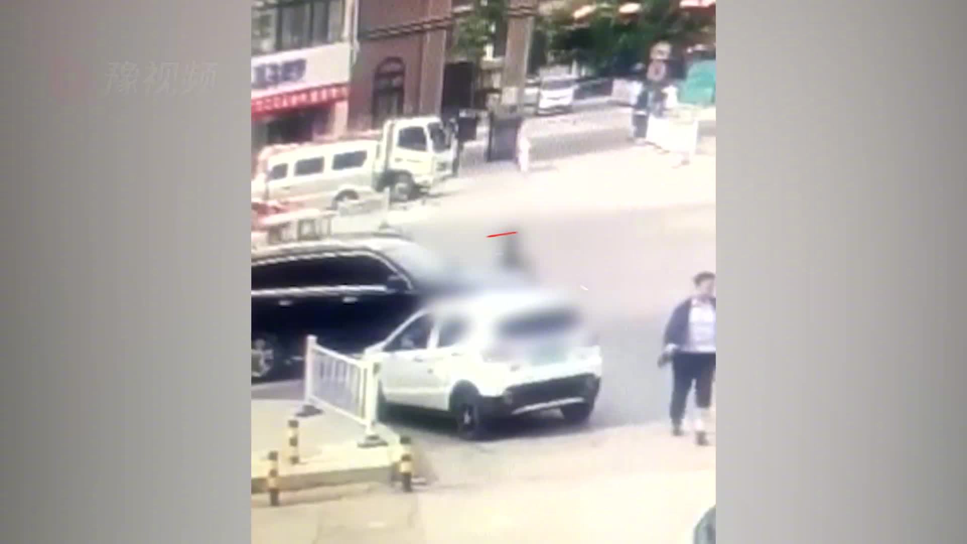 河南警方通报：一批犯罪嫌疑人已被抓！__财经头条