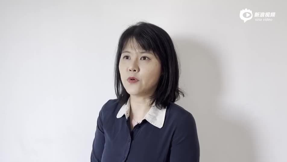 高德地图副总裁 王桂馨