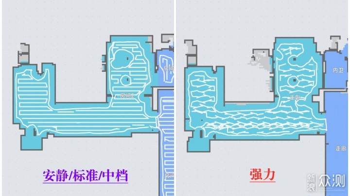 我服了！强迫症测评创米小白自清洁V3除菌版_新浪众测