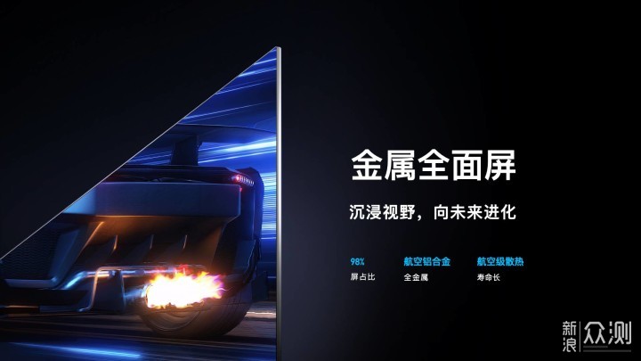 TCL 65T7E :行业唯一刷新率与画质高刷天花板_新浪众测