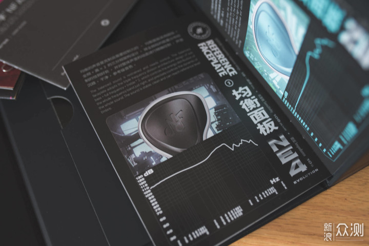 耳机的进化耳机?宁梵NF Audio NE4 Evolution_新浪众测