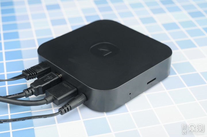 不联网也能远程控制了,向日葵控控A2使用体验_新浪众测