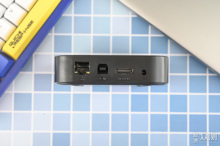 不联网也能远程控制了,向日葵控控A2使用体验_新浪众测