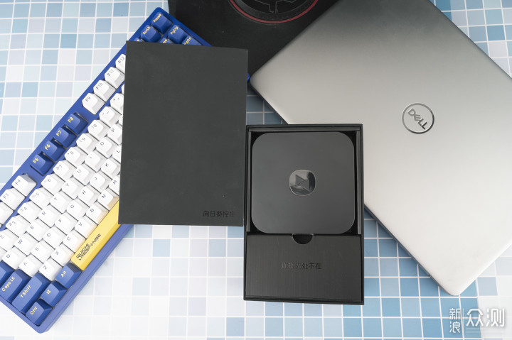 不联网也能远程控制了,向日葵控控A2使用体验_新浪众测