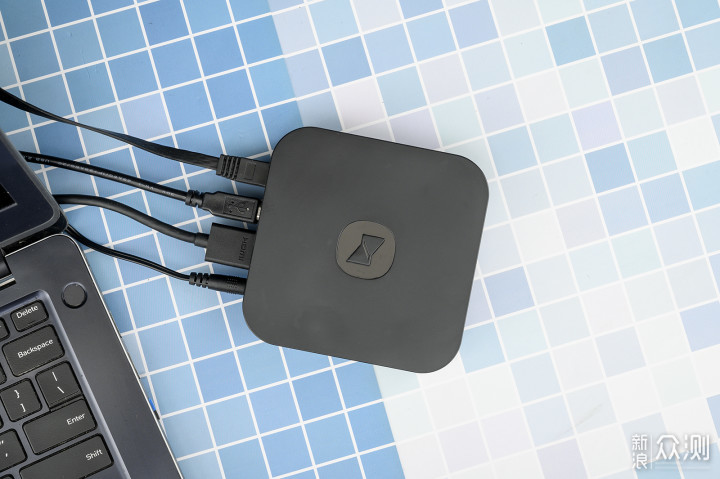 不联网也能远程控制了,向日葵控控A2使用体验_新浪众测