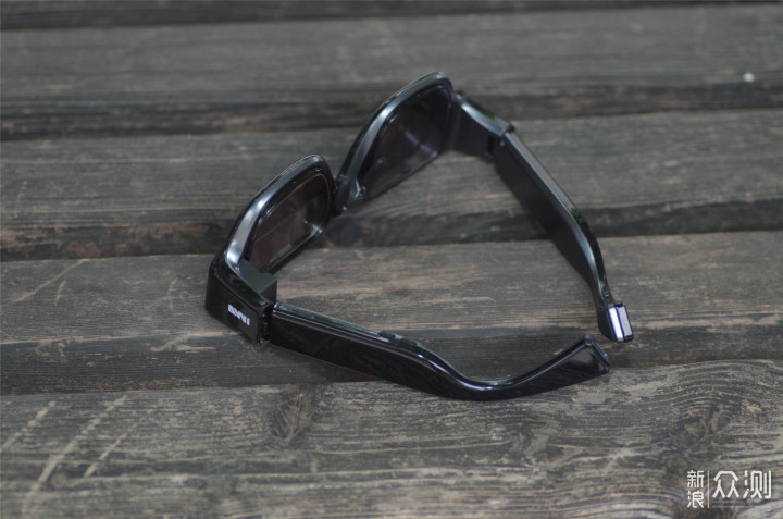 INMO Air AR智能眼镜，开启元宇宙的钥匙_新浪众测