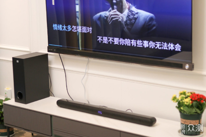 极致听感，JBL CINEMA KTV350回音壁体验分享_新浪众测
