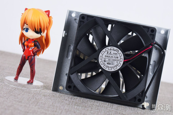 长城TF750金牌SFX电源白色限量版开箱&拆解_新浪众测