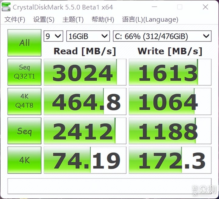 5000元级小钢炮：华硕天选X 2022电竞主机体验_新浪众测