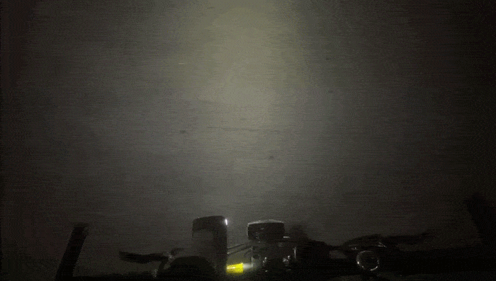 邁極炫RN3000評測:雙燈珠+防水,3000流明_新浪眾測