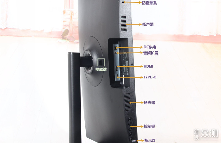 一起看看，2022@618游戏显示器选购终极攻略_新浪众测