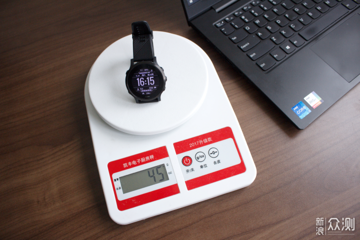 跑起来更自由“国产之星”宜准R6专业运动手表_新浪众测