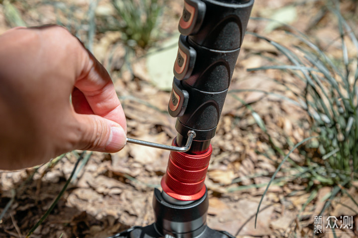 小巧轻便一架三用,阿维拉A324P独脚架测评_新浪众测