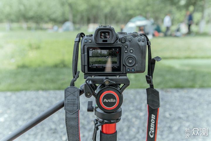小巧轻便一架三用,阿维拉A324P独脚架测评_新浪众测