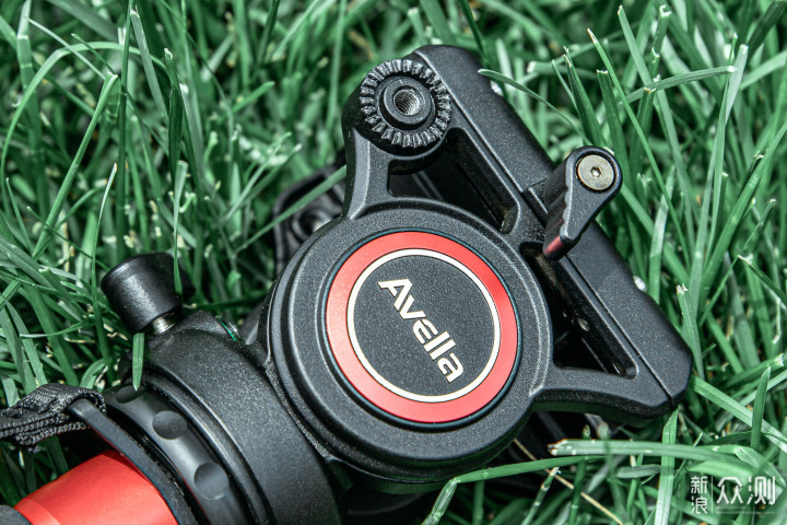 小巧轻便一架三用,阿维拉A324P独脚架测评_新浪众测