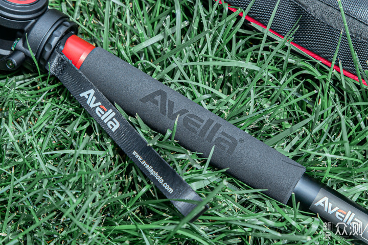 小巧轻便一架三用,阿维拉A324P独脚架测评_新浪众测
