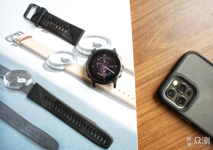 跑起来更自由“国产之星”宜准R6专业运动手表_新浪众测