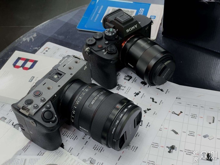 富士X-T4换索尼a7m4升级记_新浪众测